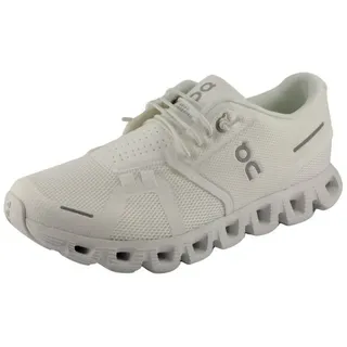 Damen Undyed-White/White 37
