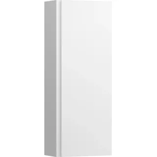 Laufen LANI Halbhochschrank, Scharnier rechts, SoftClose, 355x900x185mm, H4037121122601,