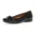 Gabor comfort 02.643 für Damen, schwarz, Größe 40 1⁄2 EU / 7 UK