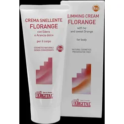 Argital Florange Anti-Cellulite-Creme, 200 Milliliter