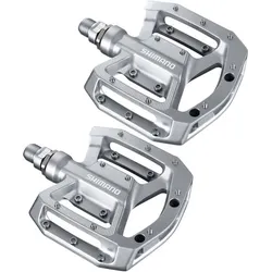 Shimano PD-GR500 Plattform Pedale Silber Modell 2024