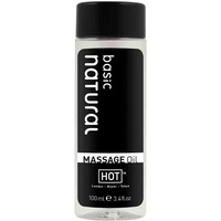 HOT Massageöl | Natural 100ml