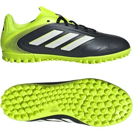 adidas Copa Pure III Club TF Kinder - schwarz, - 36