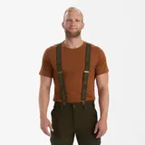 Deerhunter Hosenträger mit Clips