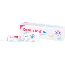 STADA Kamistad Gel 10 g