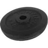 Tunturi Iron Discs Hantelscheibe 5kg