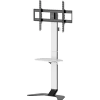 SpeaKa Professional SP-TVS-600 TV-Standfuß Höhenverstellbar 94,0 cm (37") -