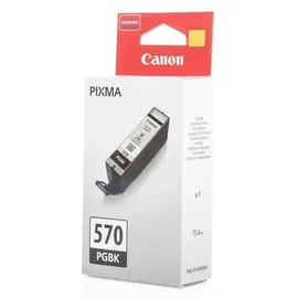 Canon PGI-570 pigmentiertes schwarz