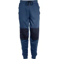 Uncle Sam Jogpants sportlich Blau L