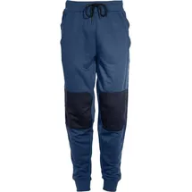 Uncle Sam Jogpants sportlich Blau L