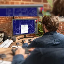 Western Digital My Passport 4 TB USB 3.2 grau WDBAGF0040BGY-WESN