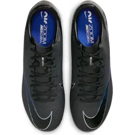 Nike Mercurial Vapor 15 Academy MG schwarz/hyper royal chrome 47