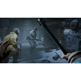 Microsoft Indiana Jones und der große Kreis – Nintendo Switch 2