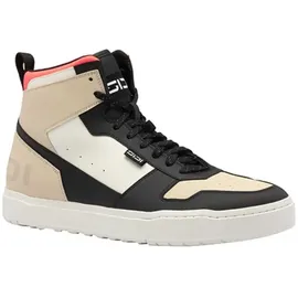 Sidi Lynx Beige/Schwarz/Rot 48