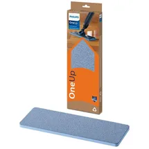 Philips OneUp Pad für Holz & Linoleum Ersatz-Pad XV1884/10