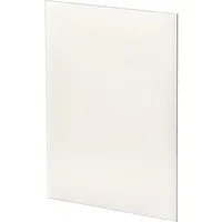 Kratki Glas 240 x 140 mm