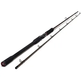 Westin W4 Powercast-T 2nd 2,55m XXH 40-130g Baitcast Rute