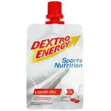 DEXTRO ENERGY Liquid Gel, - 60ml - Cherry + Caffeine