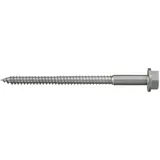 Fischer Deutschland Vertriebs GmbH Sicherheitsschraube 7 x 89 mm 200 Stück