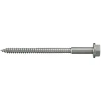 Fischer Deutschland Vertriebs GmbH Sicherheitsschraube 7 x 89 mm 200 Stück