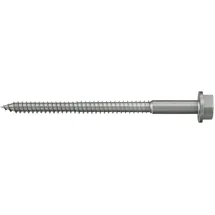 Fischer Deutschland Vertriebs GmbH Sicherheitsschraube 7 x 89 mm 200 Stück