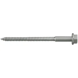 Fischer Deutschland Vertriebs GmbH Sicherheitsschraube 7 x 89 mm 200 Stück