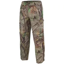 Mil-Tec Wild Trees HD Hunting Hose Braun/Beige/Grün XL