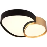 Trio Leuchten Rise Deckenleuchte LED 647510280,