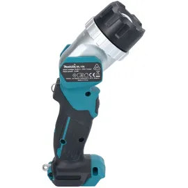 Makita Arbeitsleuchte Aluminium blau ohne Akku
