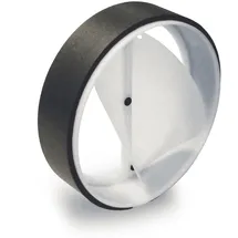 LUNOS Winddrucksicherung f.RA15-60 u.AB30/60