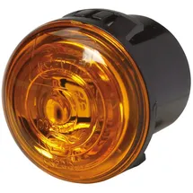 Hella Seitenmarkierungsleuchte 2PS 357 011-001