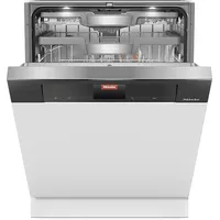 Miele G 7930 SCi AutoDos Geschirrspüler (teilintegrierbar, 598 mm)