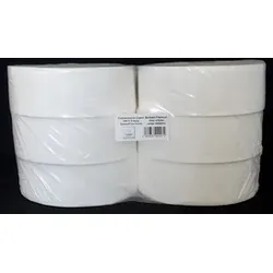 Toilettenpapier Gigant Brilliant Premium BRILLIANT 190001005 2lg 360m 6Rll