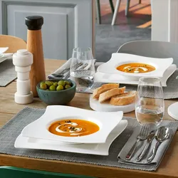 Villeroy & Boch Wave Dinner Set 8tlg.