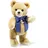 28 cm blond