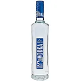 Arktis Premium Vodka 40,0 % vol 0,5 Liter