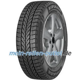 Fulda Conveo Trac 3 195/60 R16C 99/97T