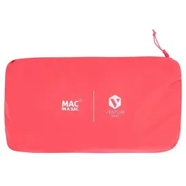 Mac in a Sac Regenjacken Damen Rosa M