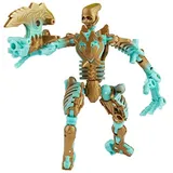 Transformers Generations Selects WFC-GS25 Transmutate, War for Cybertron Deluxe-Klasse Sammelfigur, 14 cm