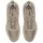 Timberland Low LACE UP Sneaker VOYAGER PARK in Beige | Gr.: 42