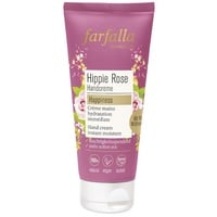 Farfalla Hippie Rose Happiness Handcreme