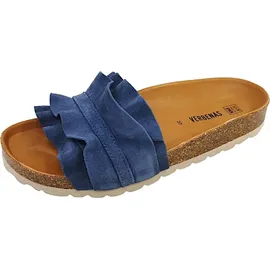 Verbenas Rocio Roda jeansblau 37