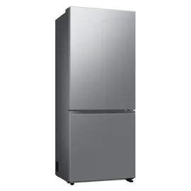 Samsung RB50DG602ES9 Kühl-Gefrierkombination (508 l, Silber)