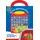 Phoenix International Publications Nickelodeon PAW Patrol: My First Smart Pad Library 8-Book Set and Interactive Activity Pad Sound Book Set