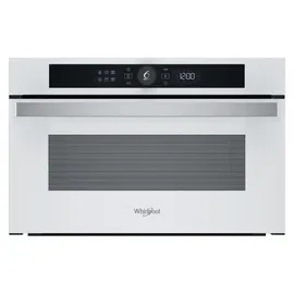 Whirlpool WMD44MW Weiß