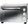 Rommelsbacher BGS 1400 Silber