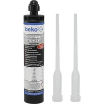 Beko Injektionsmörtel-Set 300 ml
