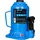 Güde Wagenheber Metall 217-407 mm blau