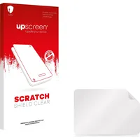 upscreen Scratch Shield Clear Transparent Nikon