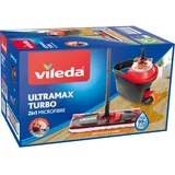 Vileda Easy Wring Ultramat Komplett Set